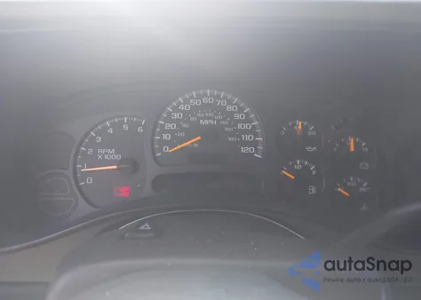 2005 Chevrolet Tahoe Z71 from USA, damaged, VIN 1GNEK13T25R102874